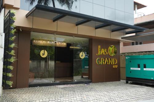 Edapalli Hotel | Jas Grand Inn