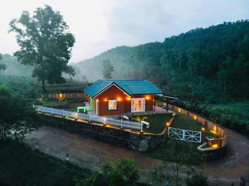 Kananke Hotel | Jasmine Villa by Kananke Hills