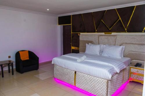 Enugu Apartment | Jaspino Hotel