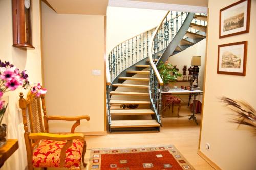 Aretxabaleta House | Jausoro