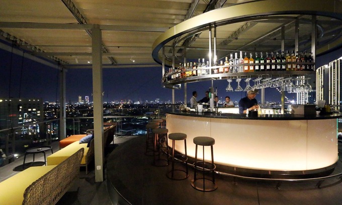 Surabaya Hotel | Java Paragon Hotel and Residences