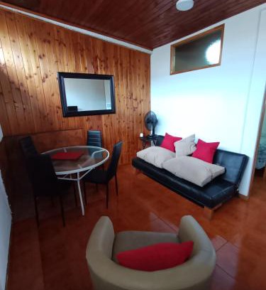 Osorno Apartment | Javiera Centro Osorno
