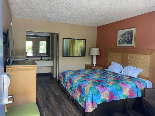 Jacksonville Hotel | JAX INN