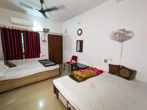 Rajpipla House | Jay Kuber Home stays