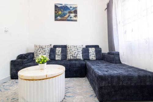 Mombasa Apartment | Jay Village Homes