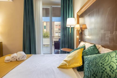 Gallipoli Hotel | Jayrò