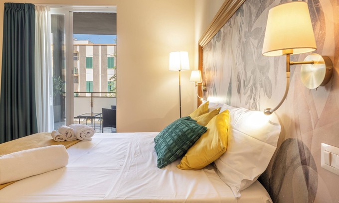 Gallipoli Hotel | JAYRO'