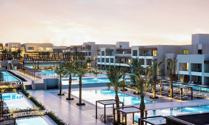 El Quseir Hotel | JAZ Elite Amara