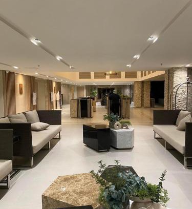 San Dionisio Hotel | Jazz Cozy Abode