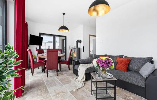 Olpenitz Apartment | Jazz Miller