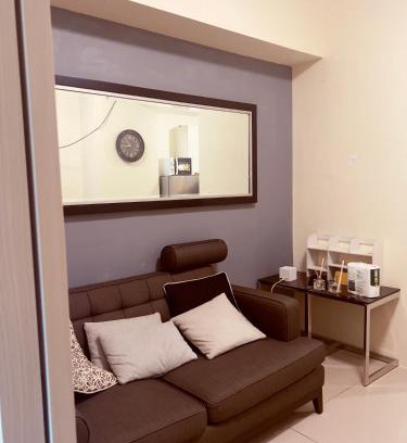 Bel-Air House | Jazz Residences Tower B Makati