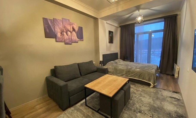 Tsaghkadzor Apartment | Jazzy Apartment, Kechi House Tsaghkadzor