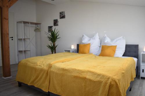 Hanstorf Apartment | JB-homes