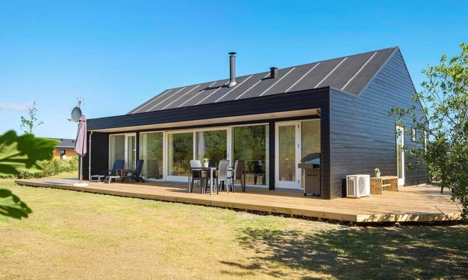 Tranum House | JB131 Brovst - Kronvildtvej 90