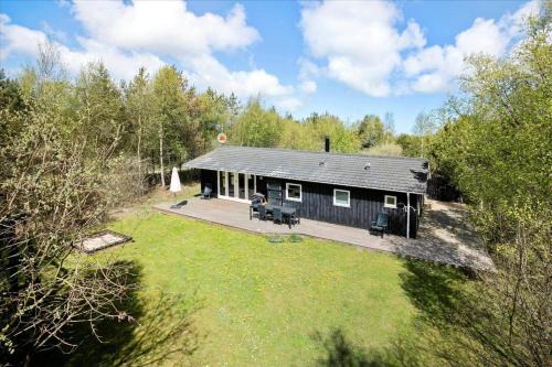 Torup Strand House | JB167-Fjerritslev-Revlingestien-83