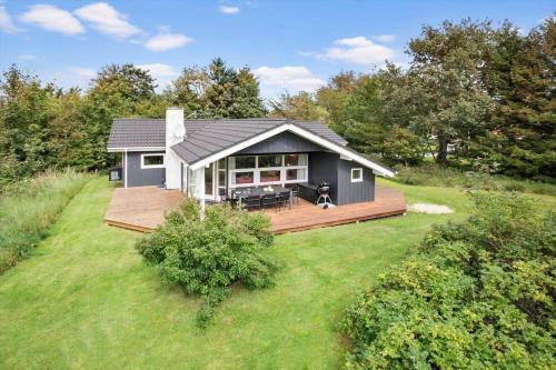 Fjerritslev House | JB818-Fjerritslev-Ronnevej-20