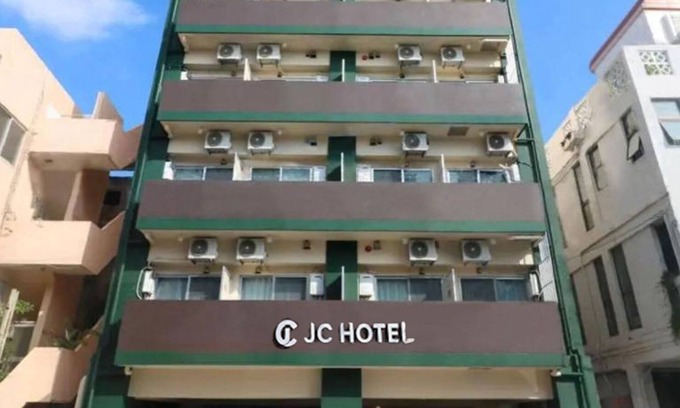 Maejima Apartment | JC HOTEL NAHA