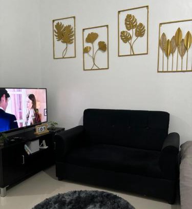 South Triangle Apartment | Jca Escape