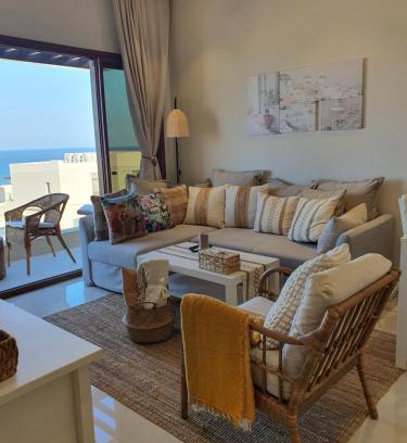 As Sifah Apartment | Jebel paradise