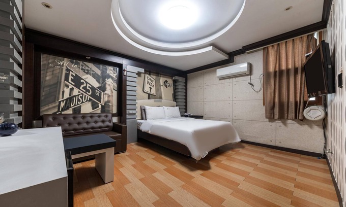 Jecheon Hotel | Jecheon Cielo Hotel