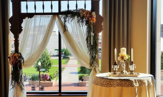 Wausau Hotel | Jefferson Street Inn