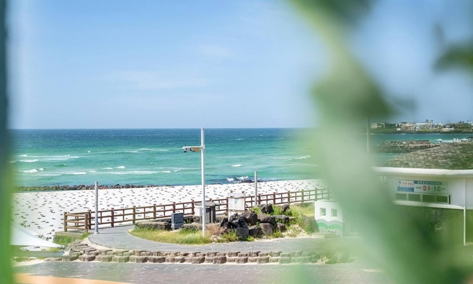 Aewol House | Jeju Aeworio Pension