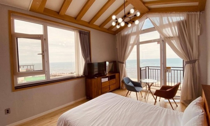 Gujwa House | Jeju Beautiful Pension