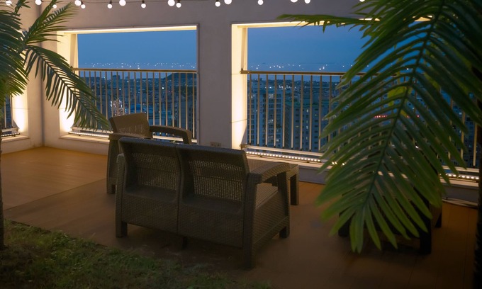 Downtown House | Jeju Centerpoint N Residence