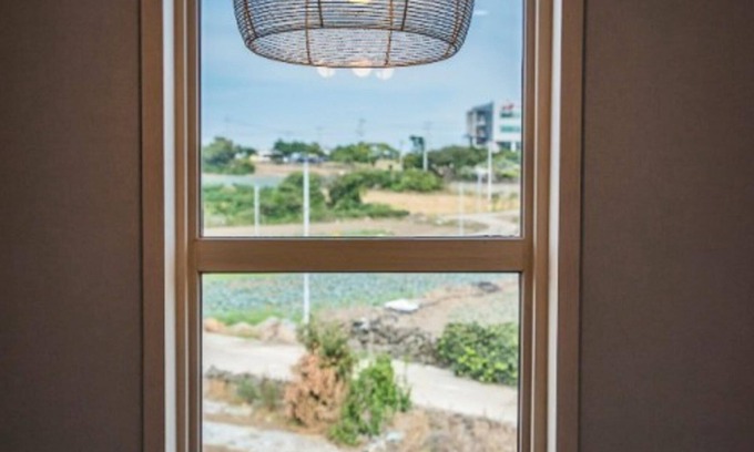 Hallim House | Jeju Frien Pension