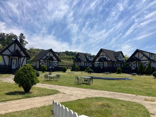 Aewol House | Jeju Mungmung Place Dog Pension