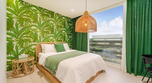 Aewol House | Jeju private aewol