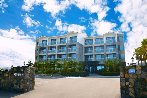 Aewol Hotel | Jeju Resort
