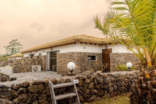 Aewol House | Jeju Stay Hyun