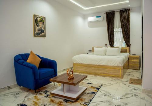 Port Harcourt Apartment | Jennis Apartment