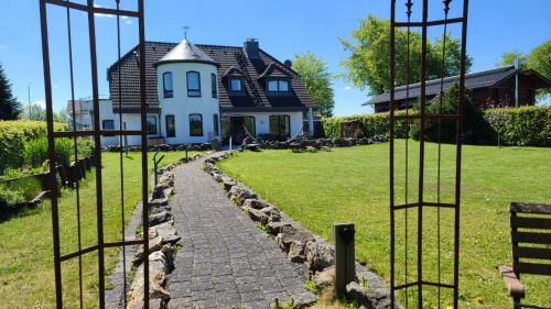 Monschau Apartment | Jenny's Ferienwohnung