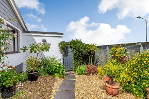 Tywardreath House | Jenny Wren