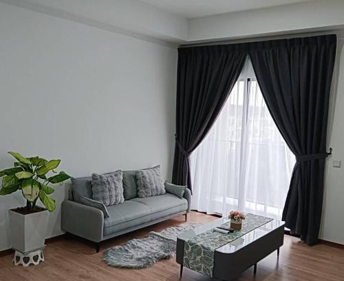 Bintulu Apartment | Jenz-2 Homestay