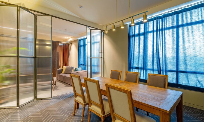Jeonju Hotel | Jeonju Hotel Barahan