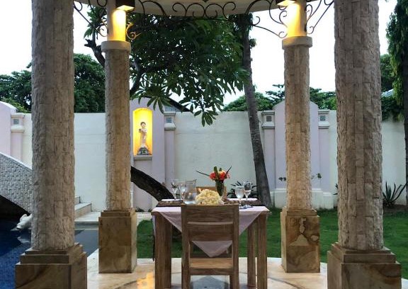 Sanur Hotel | Jepun Villa Sanur