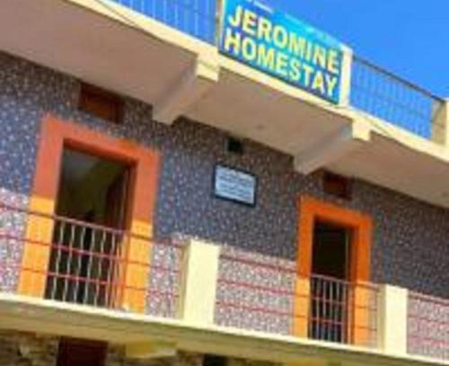 Sirala House | Jeromine Homestay By StayApart