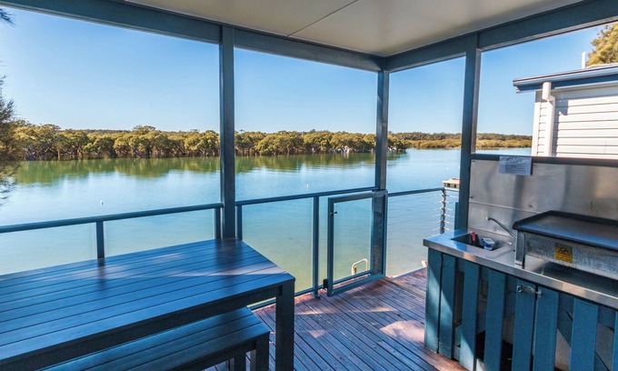 Woollamia Other | Jervis Bay Holiday Park