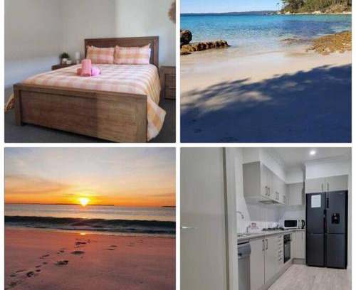 Sanctuary Point House | JervisBayStays TheSanctuaryOne