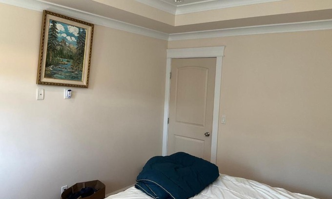 Marpole Apartment | jery mou townhouse