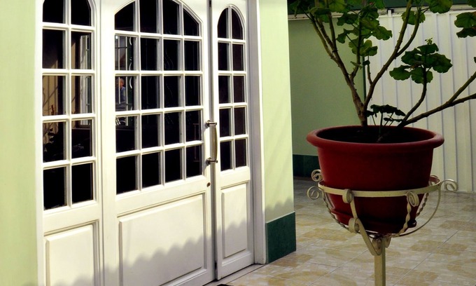 Guayaquil House | Jeshua Inn Guayaquil