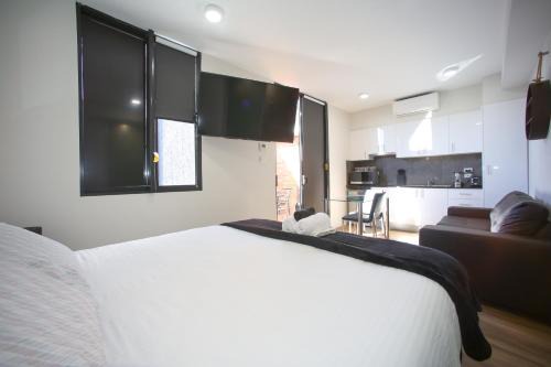 Wallsend Apartment | Jesmond Affordable Apartments