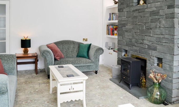 Great Corby House | Jesmond Cottage
