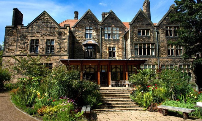 Jesmond Hotel | Jesmond Dene House