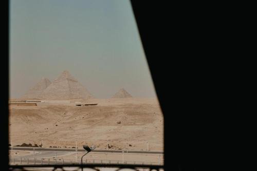 Pyramids Gardens Hotel | Jewel Pyramids View Boutique Hotel