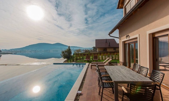 Ogulin Villa | Jezerska Vila, (15152), Dujmić Selo, Croatia
