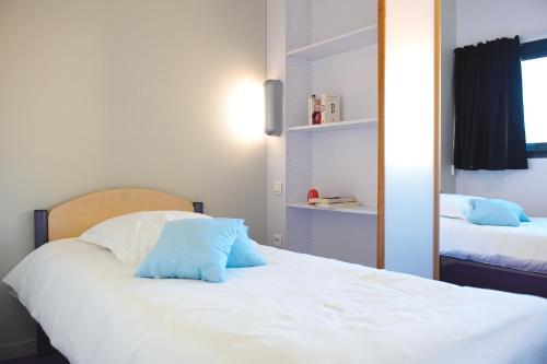 Cholet Hotel | JF Accueil & Formation